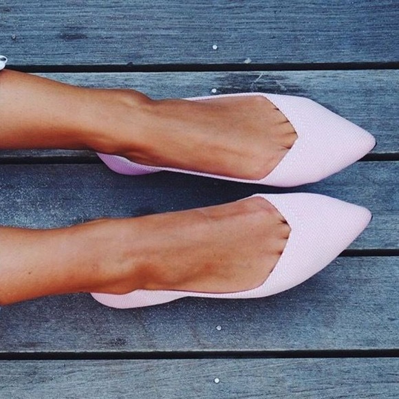 Rothys petal pink Clearance